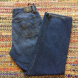 Lucky Brand Jeans 181 Jean 38x34